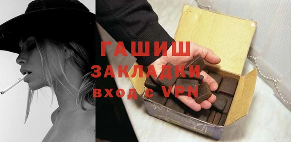 гашик Вяземский