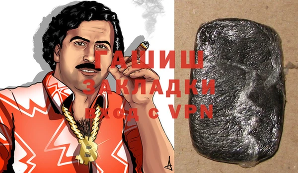гашик Вяземский